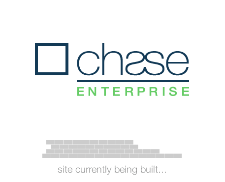 chase logo